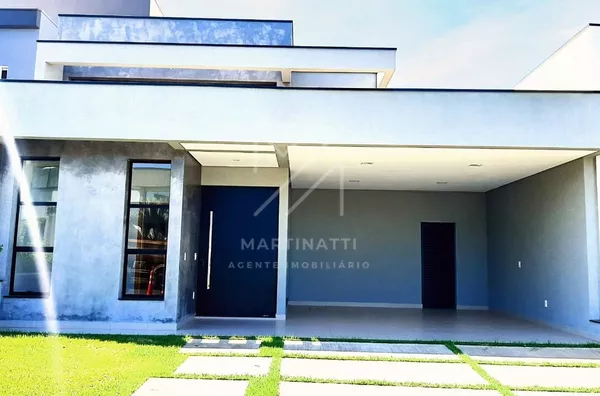 Casa em condomínio para venda, 3 quarto(s),  Jardim Residencial Viena, Indaiatuba - Foto 2