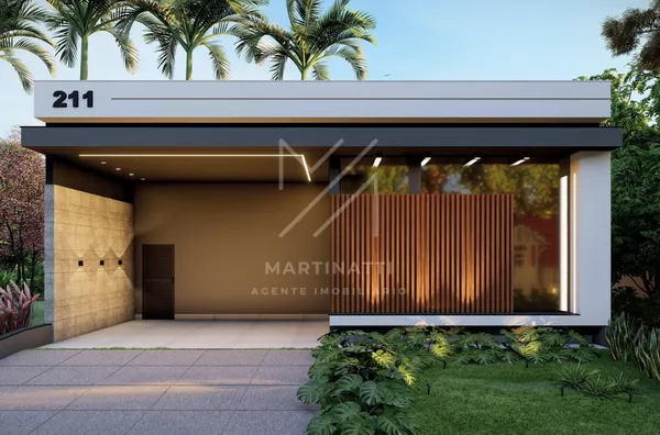 Casa em condomínio para venda, 3 quarto(s),  Residencial Evidências, Indaiatuba - Foto 1