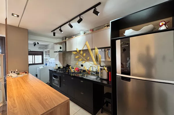 Apartamento para venda, 3 quarto(s),  Vila Almeida, Indaiatuba