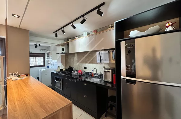 Apartamento para venda, 3 quarto(s),  Vila Almeida, Indaiatuba - Foto 1