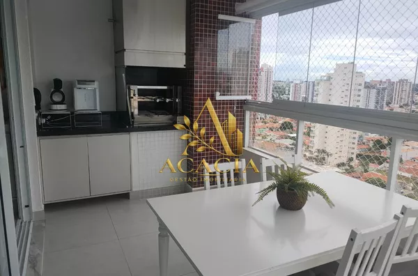 Apartamento para venda,  Residencial Due, Indaiatuba