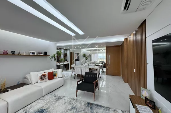 Edifício Majestic, Vila Castelo Branco, Indaiatuba - Foto 3