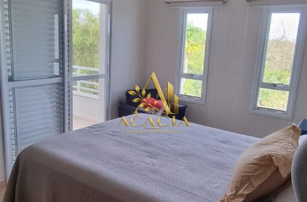 Casa em condomínio para venda, 4 quarto(s), Jardim Reserva Bom Viver De Indaiatuba, Indaiatuba - Foto 20