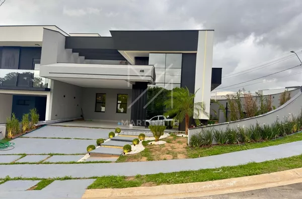 Casa em condomínio para venda,  Loteamento Park Gran Reserve, Indaiatuba - Foto 2