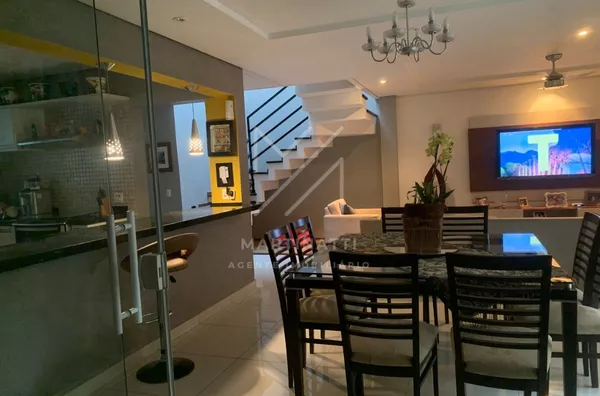 Sobrado para venda, 3 quarto(s),  Jardim Turim, Indaiatuba - Foto 4