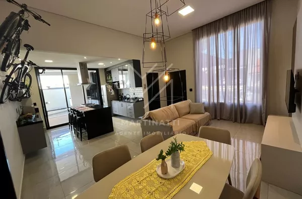 Casa para ,  Jardins Do Império, Indaiatuba - Foto 5