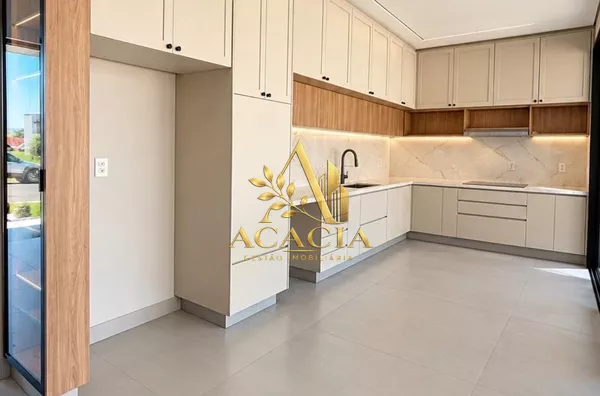 Casa Térrea à Venda Condomínio Dona Maria Candida Indaiatuba-SP - Foto 11