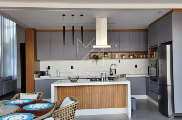 Casa em condomínio para venda,  Residencial London Park, Indaiatuba - Foto 4