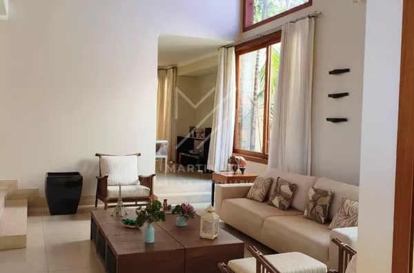 Casa em condomínio para venda, 3 quarto(s),  Jardim Vila Paradiso, Indaiatuba - Foto 4