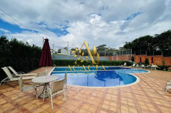 Linda Casa Térrea Condomínio Residencial Viena Indaiatuba-SP - Foto 22