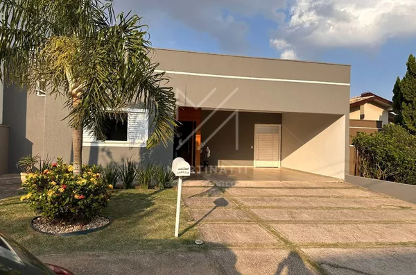 Casa em condomínio para venda, 4 quarto(s),  Jardim Portal Dos Ipês, Indaiatuba - Foto 2