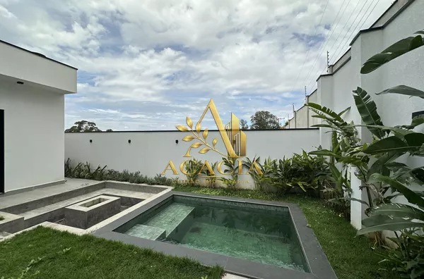 Casa em condomínio para venda, 3 quarto(s), Jardim Villa Sapezal, Indaiatuba - Foto 18