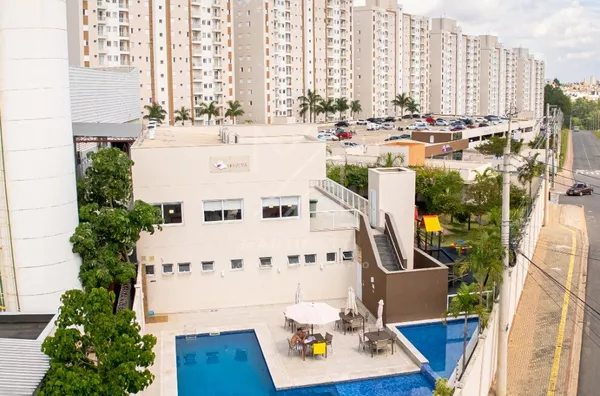 Apartamento para venda,  Jardim Casablanca, Indaiatuba - Foto 5