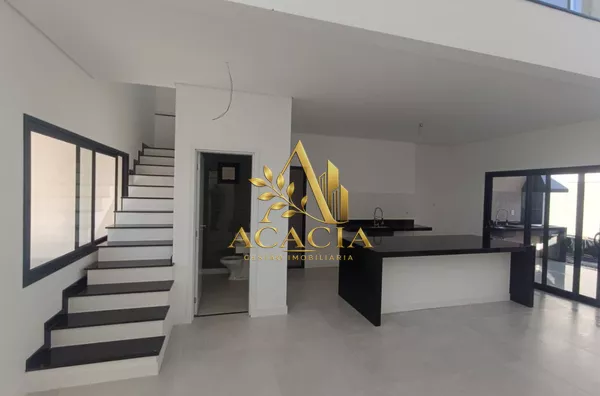 Sobrado para venda, 3 quarto(s),  Loteamento Park Gran Reserve, Indaiatuba