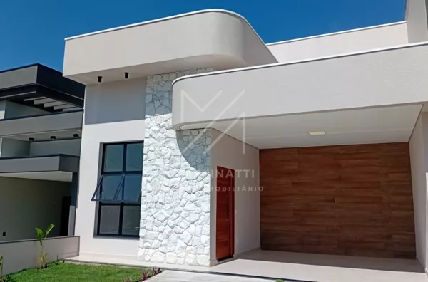 Casa em condomínio para venda,  Loteamento Park Gran Reserve, Indaiatuba - Foto 1