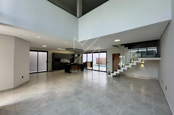 Casa em condomínio para venda, 3 quarto(s),  Jardim Residencial Dona Maria José, Indaiatuba - Foto 5