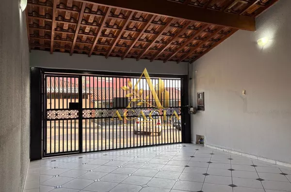 Casa para aluguel, 3 quarto(s),  Jardim São Francisco, Indaiatuba