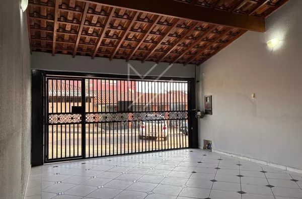 Casa para aluguel, 3 quarto(s),  Jardim São Francisco, Indaiatuba