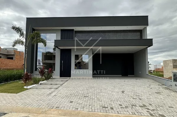 Casa em condomínio para venda,  Jardim Residencial Dona Maria Candida, Indaiatuba - Foto 1