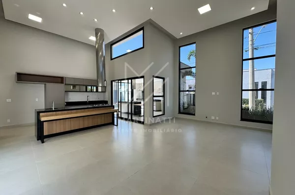 Casa em condomínio para venda,  Jardim Piemonte, Indaiatuba - Foto 5