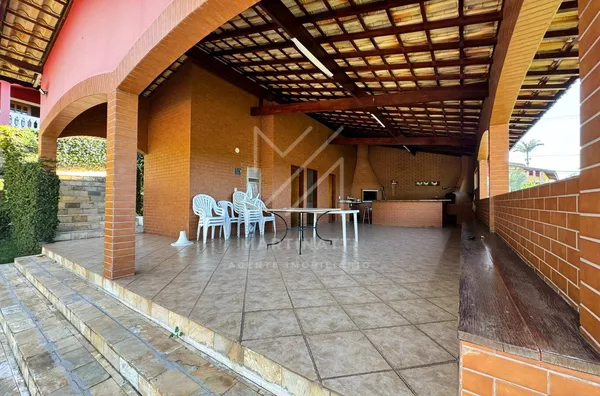 Chácara para venda e aluguel,  Vale Das Laranjeiras, Indaiatuba - Foto 5