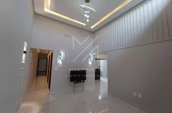 Casa em condomínio para venda, Jardins Do Império, Indaiatuba - Foto 5