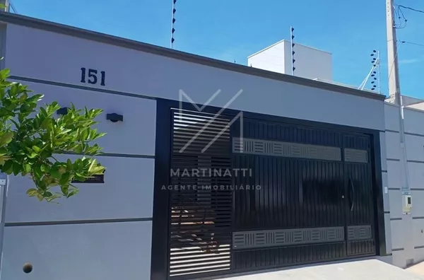 Casa para venda, 3 quarto(s),  Jardim Monte Carlo, Indaiatuba - Foto 1