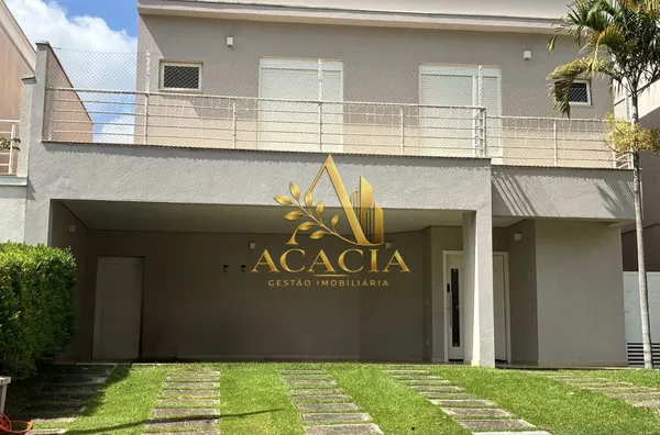 Sobrado à Venda Condomínio Jardim Panorama Indaiatuba-SP