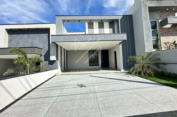 Casa em condomínio para venda,  Loteamento Park Gran Reserve, Indaiatuba - Foto 2