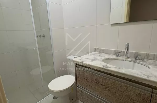 Apartamento para aluguel,  Jardim Pau Preto, Indaiatuba