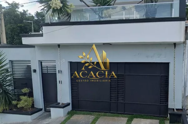 Sobrado para venda, 3 quarto(s),  Jardim Turim, Indaiatuba