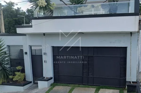 Sobrado para venda, 3 quarto(s),  Jardim Turim, Indaiatuba - Foto 1