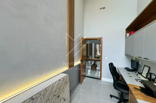 Casa em condomínio para aluguel, 3 quarto(s),  Jardim Piemonte, Indaiatuba - Foto 6