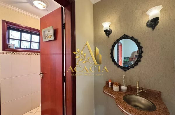 Casa para venda, 4 quarto(s),  Vila Homero, Indaiatuba