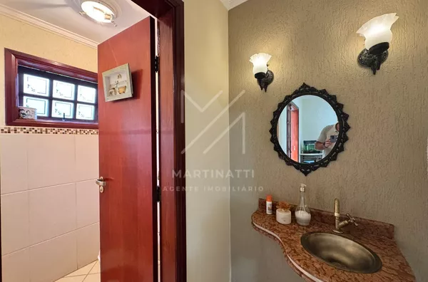 Casa para venda, 4 quarto(s),  Vila Homero, Indaiatuba - Foto 5