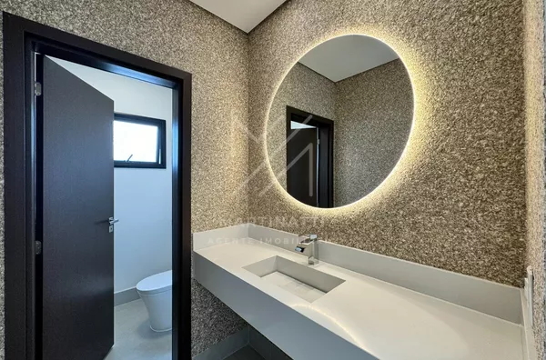 Casa em condomínio para venda, 4 quarto(s),  Jardim Indaiatuba Golf, Indaiatuba - Foto 5