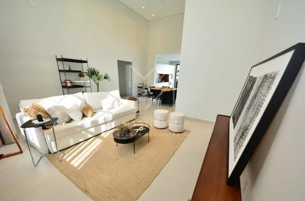 Casa em condomínio para venda, 4 quarto(s),  Jardim Maison Du Parc, Indaiatuba - Foto 6