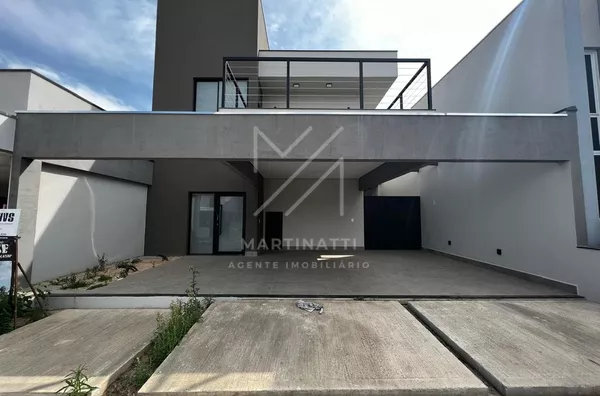 Casa em condomínio para venda,  Jardim Residencial Viena, Indaiatuba - Foto 1