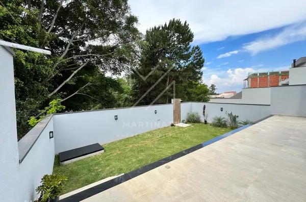 Casa em condomínio para venda,  Jardins Di Roma, Indaiatuba - Foto 6