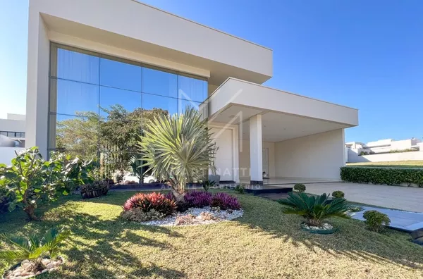 Casa em condomínio para venda, 4 quarto(s),  Residencial Duas Marias, Indaiatuba - Foto 2