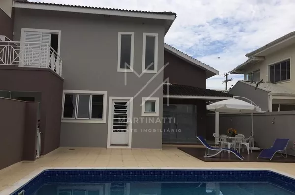 Casa em condomínio para venda,  Vila Suíça, Indaiatuba - Foto 2