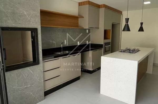 Casa em condomínio para venda, 3 quarto(s),  Loteamento Park Gran Reserve, Indaiatuba - Foto 5