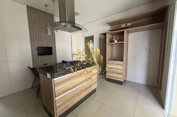 Casa Alto Padrão à venda 4 suítes Condomínio Vila Jardim Paradiso Indaiatuba-SP - Foto 10