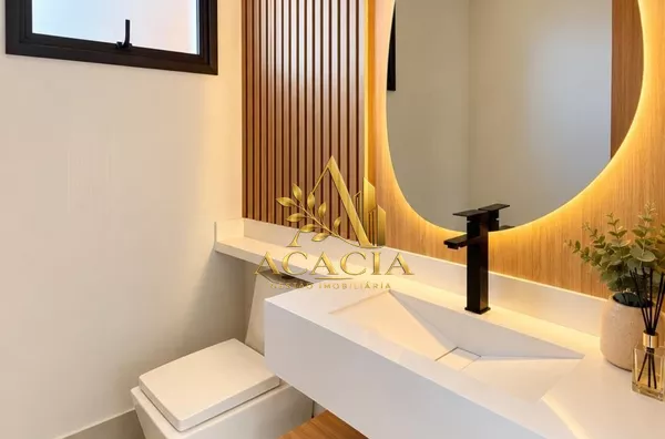 Linda Casa Térrea à venda Condomínio Dona Maria Candida Indaiatuba -SP - Foto 14