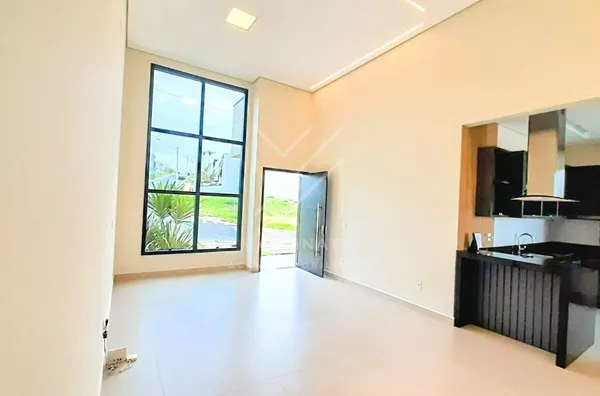 Casa em condomínio para venda,  Loteamento Park Gran Reserve, Indaiatuba - Foto 4