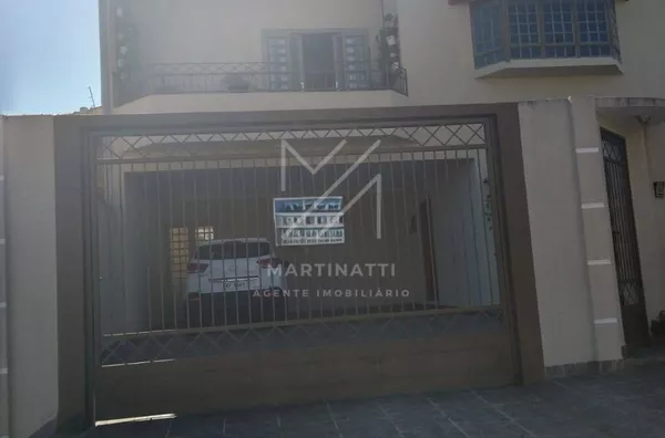 Sobrado para venda, 3 quarto(s),  Jardim Regente, Indaiatuba - Foto 1