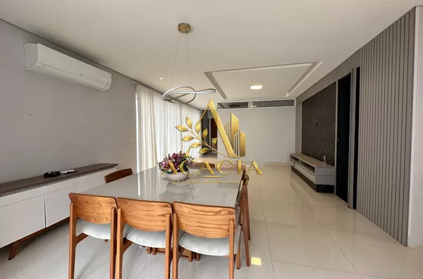 Belíssima Casa Alto Padrão Condomínio Jardim Paradiso Indaiatuba-SP