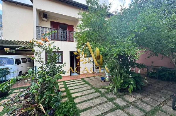Casa para venda, 4 quarto(s),  Vila Homero, Indaiatuba