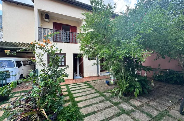 Casa para venda, 4 quarto(s),  Vila Homero, Indaiatuba - Foto 1