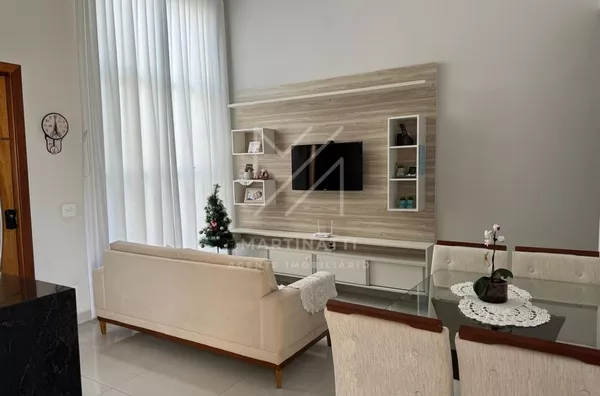 Casa em condomínio para venda, 3 quarto(s),  Jardim Park Real, Indaiatuba - Foto 3